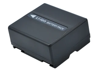 Camera Battery CS-VBD070 for PANASONIC VW-VBD070 etc.