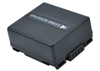 Camera Battery CS-VBD070 for PANASONIC VW-VBD070 etc.