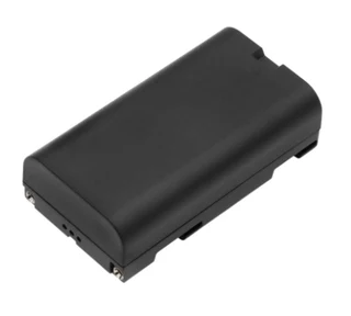 Equipment Battery CS-SDC46XL for Sokkia Pentax Rca  etc.