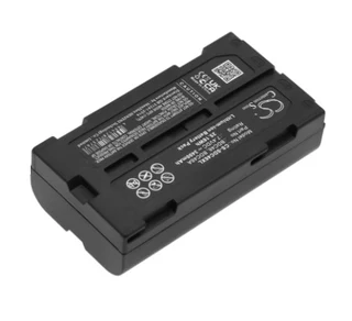 Equipment Battery CS-SDC46XL for Sokkia Pentax Rca  etc.