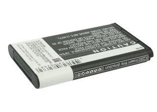 Mobile, SmartPhone Battery CS-CAB115SL for CAT B100
