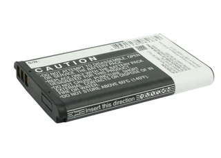 Mobile, SmartPhone Battery CS-CAB115SL for CAT B100