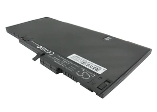 Notebook, Laptop Battery CS-HPE850NB for HP EliteBook 840 G1 etc.