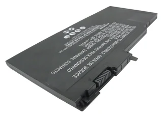 Notebook, Laptop Battery CS-HPE850NB for HP EliteBook 840 G1 etc.