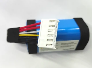 Speaker Battery ITCS-JBLCHARGE5 for JBL CHARGE 5 GSP-1S3P-CH40 7500mAh