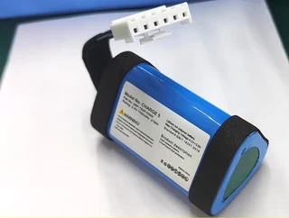 Speaker Battery ITCS-JBLCHARGE5 for JBL CHARGE 5 GSP-1S3P-CH40 7500mAh