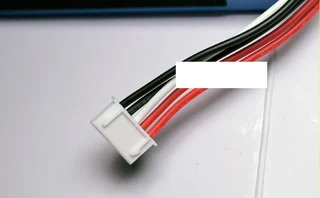 Speaker Battery  ITCS-JBLCHARGE3-330SL  for Charge 3  right &#96;&#43;