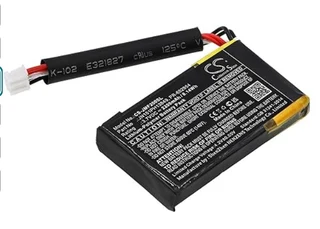 Speaker Battery  CS-JMF200SL  for JBL FLIP 2  2014  PR-652954