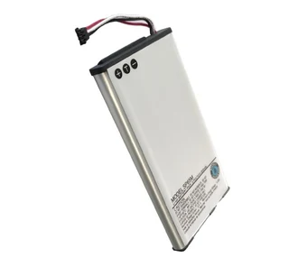 Game, PSP, NDS Battery ITCS-SP65M for SONY PA-VT65 etc.