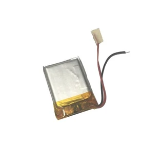 Smartwatch Battery  ITCS-GMF6S  for  Fenix 6S  361-00086-12   etc.