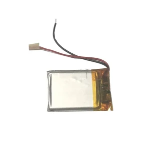 Smartwatch Battery  ITCS-GMF6S  for  Fenix 6S  361-00086-12   etc.