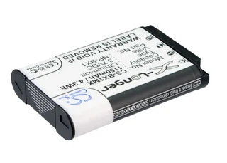 Camera Battery CS-BX1MX for SONY Cyber-shot DSC-HX300 etc.