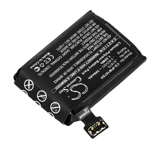 Smartwatch Battery  CS-IPW187SH  for Apple Watch Series 3  42mm A1875 etc.