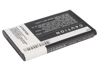 Mobile, SmartPhone Battery CS-NK5CMX for NOKIA BL-5C etc.
