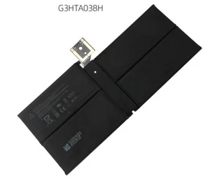 Tablet Battery  ITCS-MSPRO5LHH  for  MICROSOFT Surface Pro  5/6 1796 DYNM02  G3HTA038H  etc