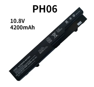 Notebook, Laptop Battery ITCS-HPPH06  for HP 420 etc.