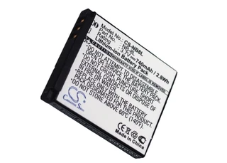 Camera Battery Cs-nb8l For Canon Nb-8l