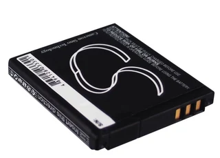 Camera Battery CS-NB8L for CANON NB-8L