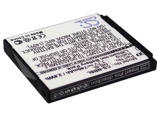 Camera Battery CS-NB8L for CANON NB-8L