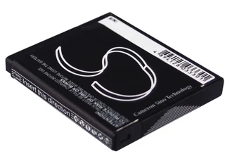 Camera Battery CS-NB8L for CANON NB-8L