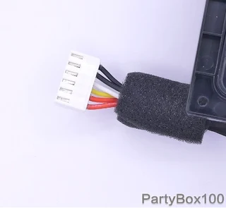 Speaker Battery  ITCS-JBLPARTYBOX100  for  JBL PARTYBOX 100