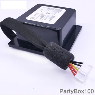 Speaker Battery  ITCS-JBLPARTYBOX100  for  JBL PARTYBOX 100