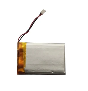 Smartwatch Battery Itcs-gmf5x For Garmin Fenix 5x Etc.