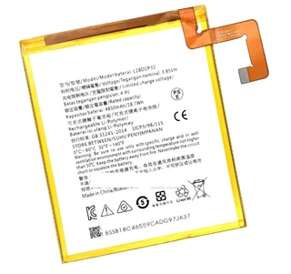 Tablet Battery  ITCS-LX605LHH  for  LENOVO  Smart Tab-M10/Tab-X605  L18D1P32