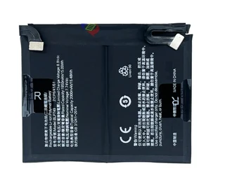 Mobile, SmartPhone Battery  ITCS-OPPOBLP749  for OPPO Realme X2 Pro BLP749