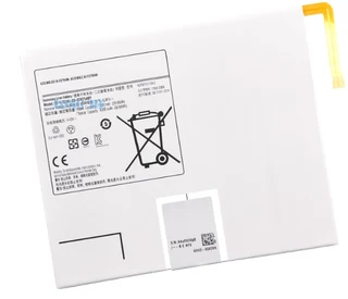 Tablet Battery  ITCS-SMT870LHH  for  SAMSUNG SM-T870  EB-BT875ABY etc.