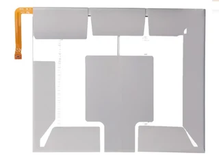 Tablet Battery  ITCS-SMT870LHH  for  SAMSUNG SM-T870  EB-BT875ABY etc.