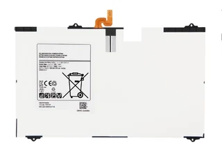 Tablet Battery  ITCS-SMT810LHH  for  Samsung  SM-T810  EB-BT810ABE  etc.