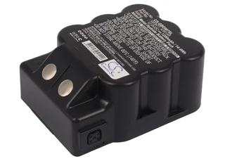 Survey Battery CS-GBE087SL for Leica TC400-905 etc.