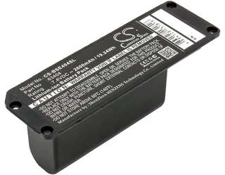 Speaker Battery CS-BSE404SL for BOSE Soundlink Mini