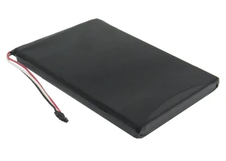 GPS, Navigator Battery CS-IQN279SL for Garmin Nuvi 2757 etc.