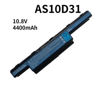 Notebook, Laptop Battery ITCS-AS10D31RM for ACER Aspire 4551 etc.