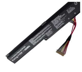 Notebook, Laptop Battery ITCS-ASUSA41N1501RM  for ASUS A41N1501 GL752V etc.