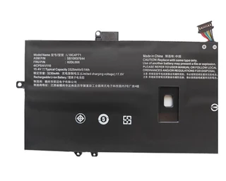 Notebook, Laptop Battery  ITCS-L18C4P71RM   for LENOVO  ThinkPad X1  Carbon 2019  etc.