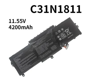 Notebook, Laptop Battery  ITCS-ASUSC31N1811RM  for  ASUS  Zenbook 14  UX433FN-BP8201T   etc