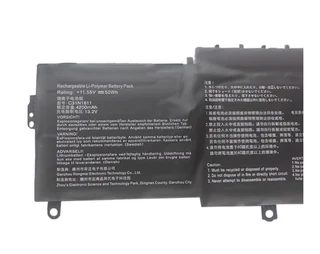 Notebook, Laptop Battery  ITCS-ASUSC31N1811RM  for  ASUS  Zenbook 14  UX433FN-BP8201T   etc