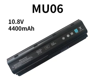 Notebook, Laptop Battery  ITCS-HPMU06RM  for  HP MU06  etc.