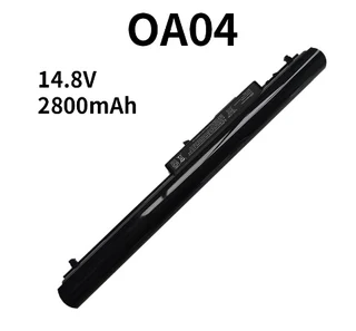 Notebook, Laptop Battery  ITCS-HPOA04RM  for  HP  OA04  etc