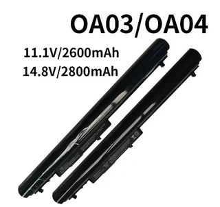Notebook, Laptop Battery  ITCS-HPOA04RM  for  HP  OA04  etc