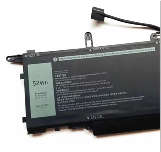 Notebook, Laptop Battery  ITCS-DELL7400  for  DELL  7400 9410 TWO IN ONE  NF2MW  etc.