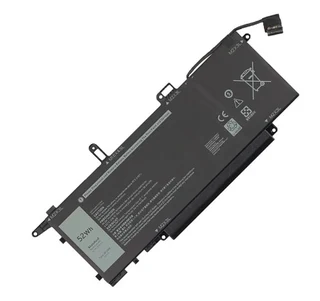 Notebook, Laptop Battery  ITCS-DELL7400  for  DELL  7400 9410 TWO IN ONE  NF2MW  etc.