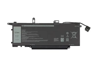 Notebook, Laptop Battery  ITCS-DELL7400  for  DELL  7400 9410 TWO IN ONE  NF2MW  etc.