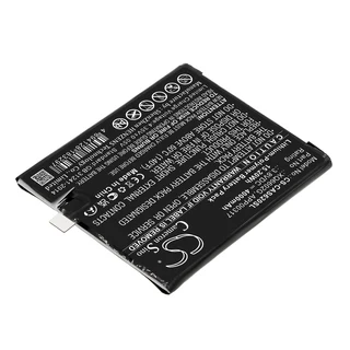 Mobile, SmartPhone Battery  CS-CAS620SL  for  Cat S62  XQ6602G  etc