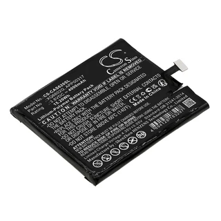 Mobile, SmartPhone Battery  CS-CAS620SL  for  Cat S62  XQ6602G  etc