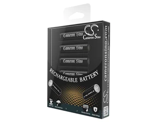 Rechargable Battery  CS-2HCCX4  for  AA