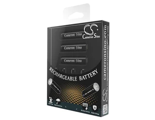 Rechargable Battery  CS-3HCCX8  for  AAA